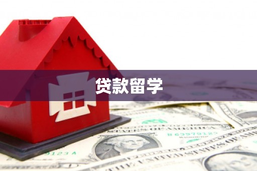 盈江贷款留学