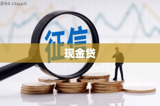 盈江现金贷