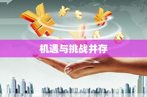 盈江机遇与挑战并存