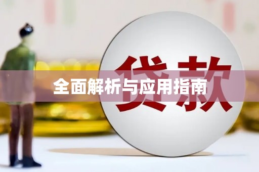 盈江全面解析与应用指南