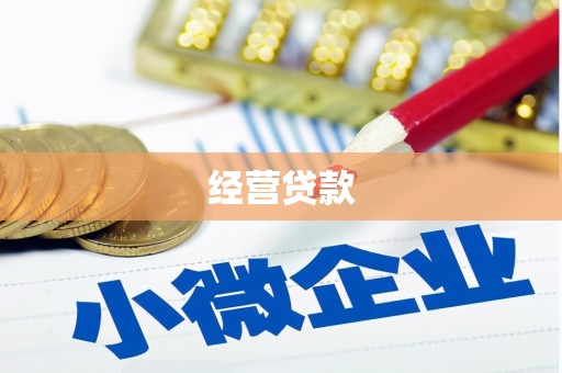 盈江经营贷款