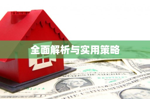 盈江全面解析与实用策略