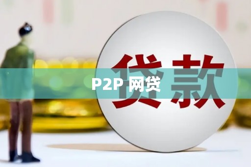 盈江P2P 网贷