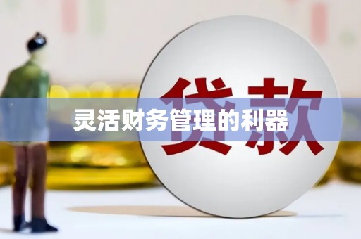 盈江灵活财务管理的利器