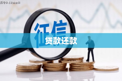 盈江贷款还款