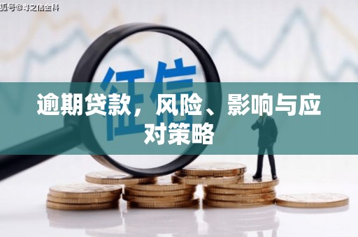 盈江逾期贷款，风险、影响与应对策略
