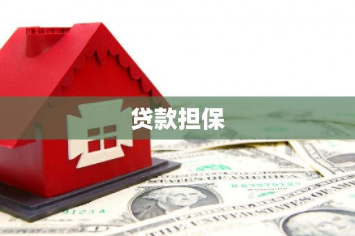 盈江贷款担保