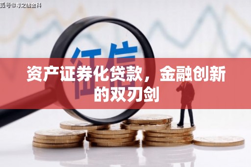 盈江资产证券化贷款，金融创新的双刃剑