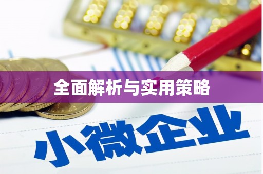 盈江全面解析与实用策略