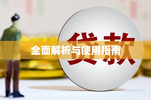 盈江全面解析与使用指南