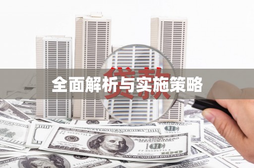 盈江全面解析与实施策略