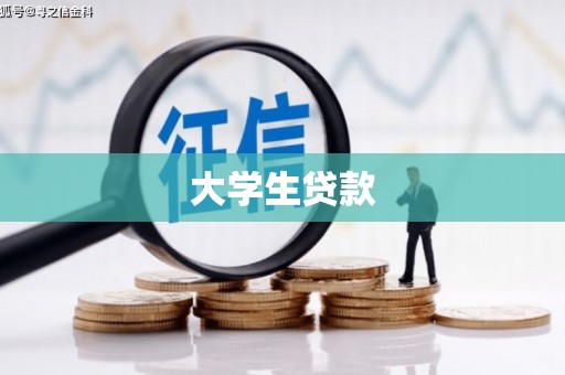 盈江大学生贷款